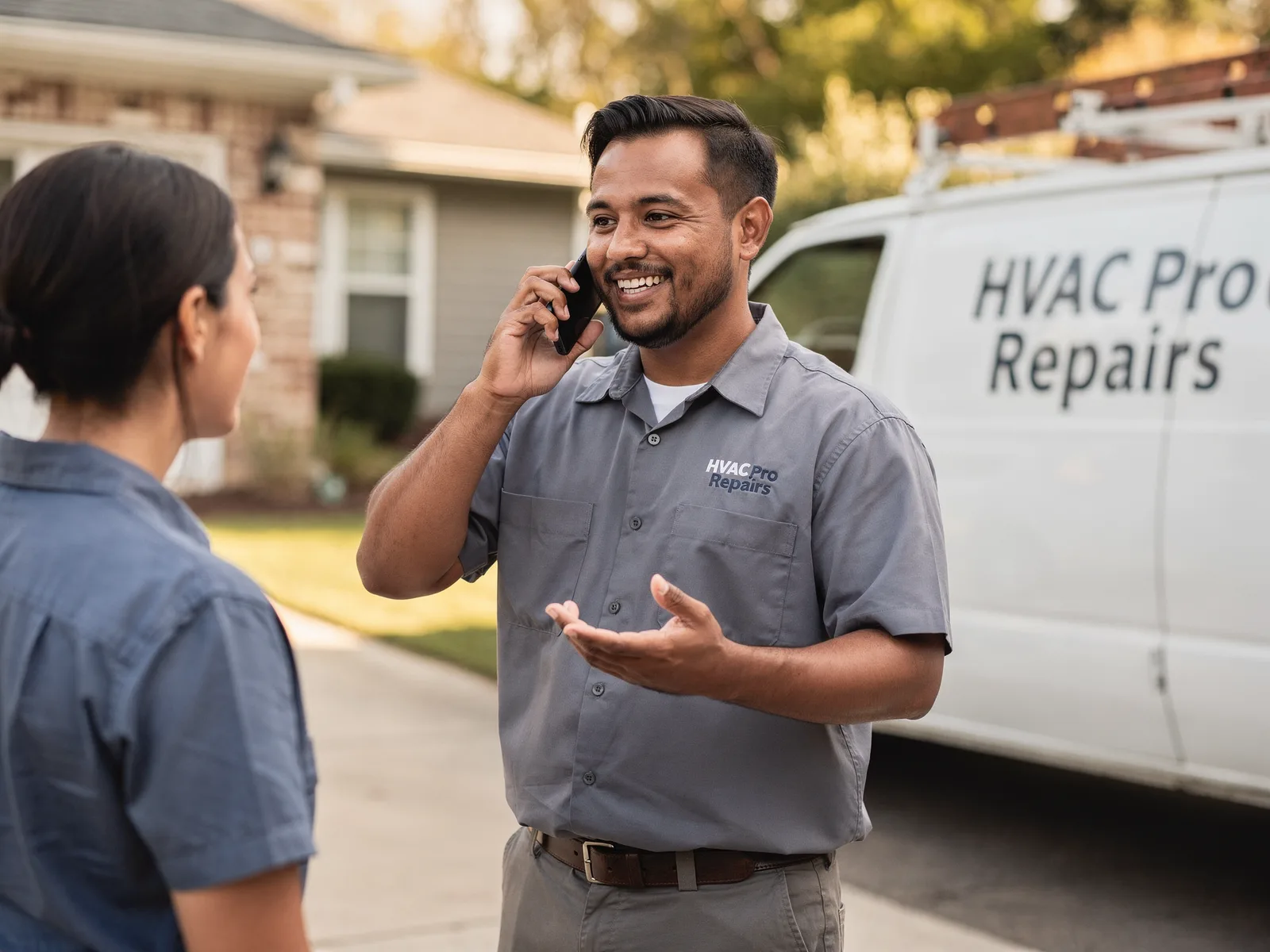 Heat Pump Repair North Pomfret, VT FAQs